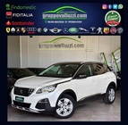 Peugeot 3008 2019