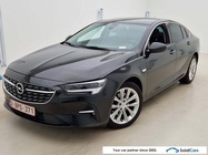 Opel Insignia 2021