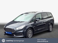 Ford Galaxy 2021