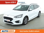 Ford Focus 2019