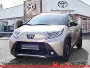 Toyota Aygo 2022