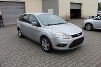 Ford Focus 2008