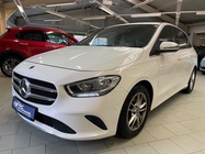Mercedes-Benz B-Class 2019