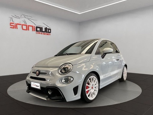 Abarth 595 2020