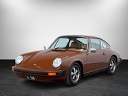 Porsche 911 1975