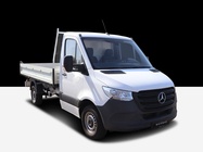 Mercedes-Benz Sprinter 2023