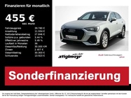 Audi Q3 2025