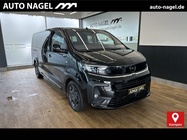Opel Zafira 2024