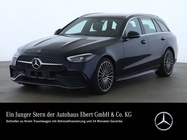 Mercedes-Benz C-Class 2021