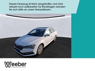 Skoda Superb 2022