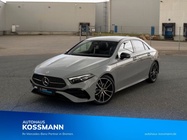 Mercedes-Benz A-Class 2025