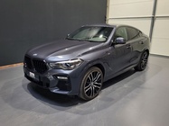 BMW X6 2020