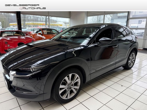 Mazda CX-30 2019