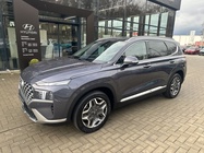 Hyundai Santa Fe 2022