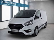Ford Transit Custom 2022