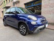 Fiat 500L 2021