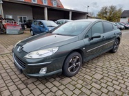 Peugeot 407 2007