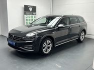 Volkswagen Passat 2020