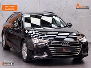 Audi A4 2020