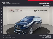 Toyota Proace 2023