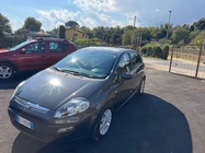 Fiat Punto 2011