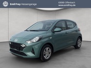 Hyundai i10 2026