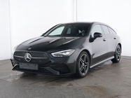 Mercedes-Benz CLA-Class 2024