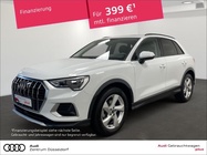 Audi Q3 2025