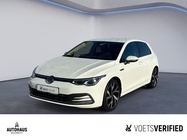 Volkswagen Golf 2020