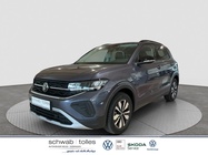 Volkswagen T-Cross 2025
