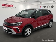 Opel Crossland 2022
