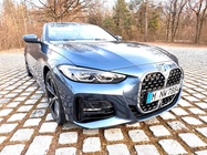BMW 4 Series 2021
