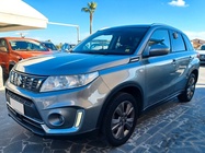 Suzuki Vitara 2019