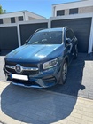 Mercedes-Benz GLB-Class 2020
