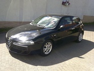 Alfa Romeo Other 2005