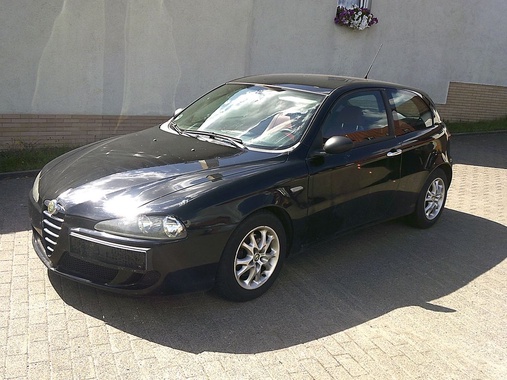Alfa Romeo Other 2005