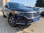 Volkswagen Touareg 2021