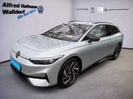Volkswagen ID.7 2025