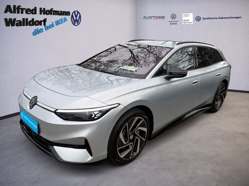 Volkswagen ID.7 2025