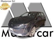 Peugeot 3008 2021