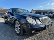 Mercedes-Benz E-Class 2005