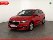 Skoda Fabia 2024