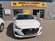 Hyundai i30 2020