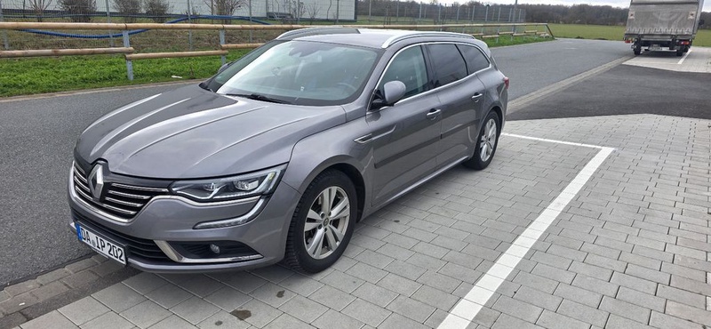 Renault Talisman