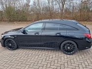 Mercedes-Benz CLA-Class 2019