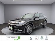 Volkswagen Tiguan 2026