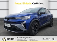 Renault Captur 2024