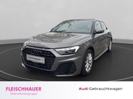 Audi A1 2025