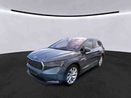 Skoda Enyaq 2021