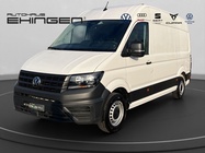 Volkswagen Crafter 2024